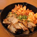 スクラム食堂＆ポチャ - 