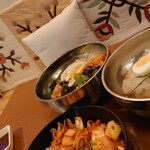 スクラム食堂＆ポチャ - 