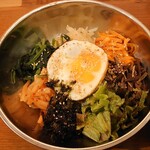 スクラム食堂＆ポチャ - 