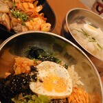 スクラム食堂＆ポチャ - 