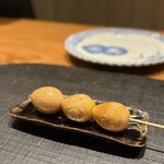 南青山 七鳥目 - 