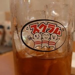 スクラム食堂＆ポチャ - 