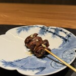 南青山 七鳥目 - 