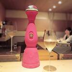 鮨 尚充 - クラセアスール メスカル サンルイスポトシ