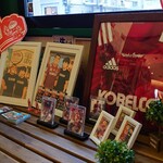 スクラム食堂＆ポチャ - 