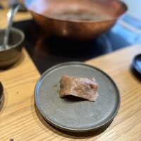 しゃぶしゃぶ KINTAN 代官山本店 - 