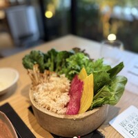 しゃぶしゃぶ KINTAN 代官山本店 - 