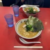 ラーメン濱野家