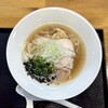 RAMEN LAB REN 煉