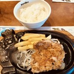 ブロンコビリー  - 