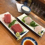 魚三酒場 富岡店 - 