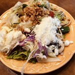 ブロンコビリー  - 