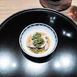 305381489 - 大トロ 花山椒鍋