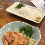 魚三酒場 富岡店 - 