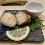 松城 - 海老しんじょう