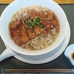 テラスレストラン - 