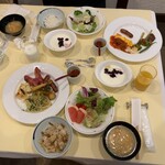 Hotel Karuizawa Elegance