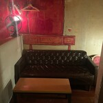 ダブリンルームカフェ - 