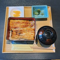 ひつまぶし名古屋備長 丸ビル店 - 