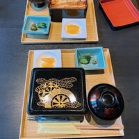 ひつまぶし名古屋備長 丸ビル店 - 