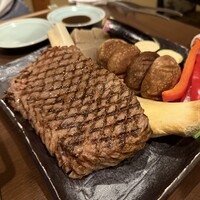 牛幸 本店 - 