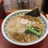 麺創庵 砂田