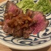 与論島お肉食堂aman