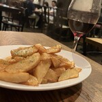 Tempters Pizza+Bar - 