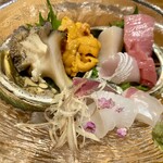 魚感うえさき - 