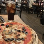 Tempters Pizza+Bar - 