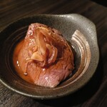 SATOブリアン - ヒレすき(完成！)