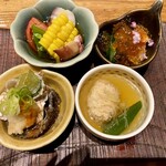 魚感うえさき - 