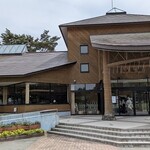 山麓館農場レストラン - 写真１