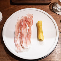 cenci - Prosciutto
