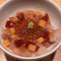 鮨麻布 - 