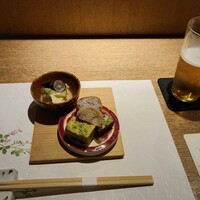 神楽坂 久露葉亭 - 