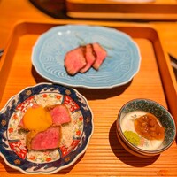 肉和食 月火水木金土日 - 