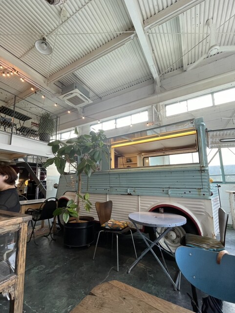 Asshu Cafe photo 5