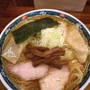 奈つやの中華そば