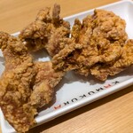 どうとんぼり 神座 - 