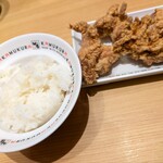 どうとんぼり 神座 - 