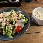 フレンチ食堂 Bochi Bochi - 