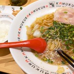 どうとんぼり 神座 - 