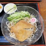 長寿庵 - 