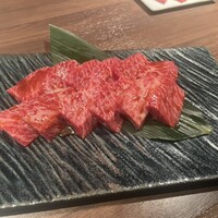 焼肉 スギモト HOUSeN - 