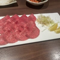 焼肉 スギモト HOUSeN - 