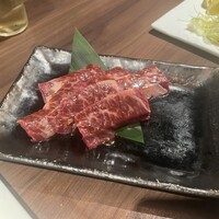 焼肉 スギモト HOUSeN - 