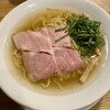 麺食堂 コハクドリ