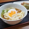 純手打うどん よしや