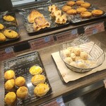 ベーカリー＆カフェ カスカード 大宮マルイ店 - 